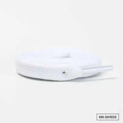 POWER STEP DOUBLE LAYER SHOE LACES